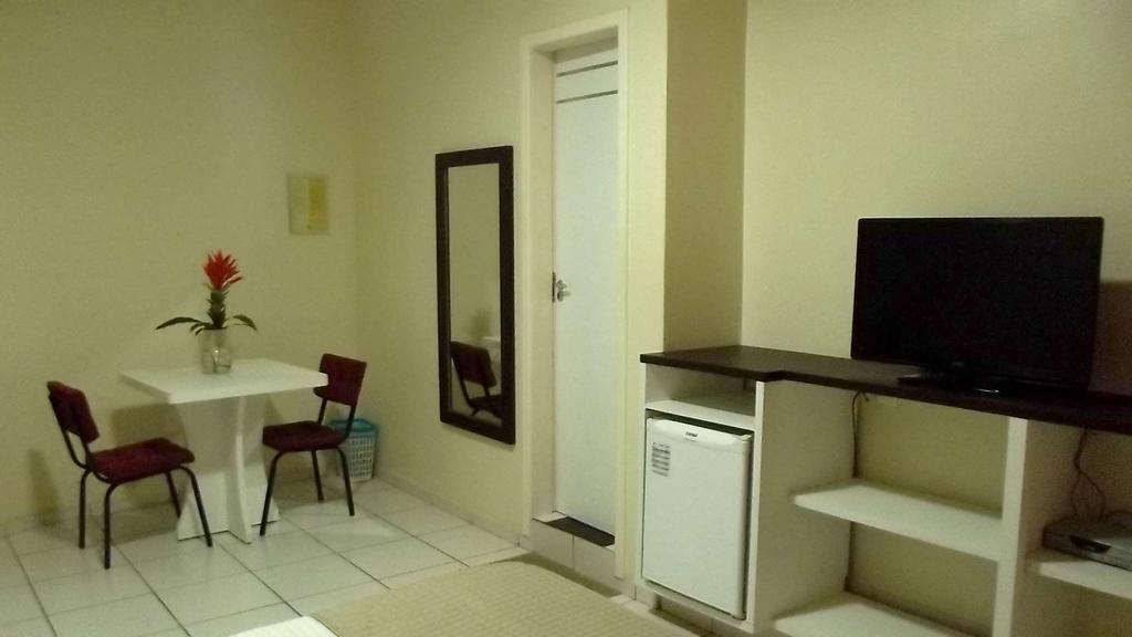 Quarto Duplo