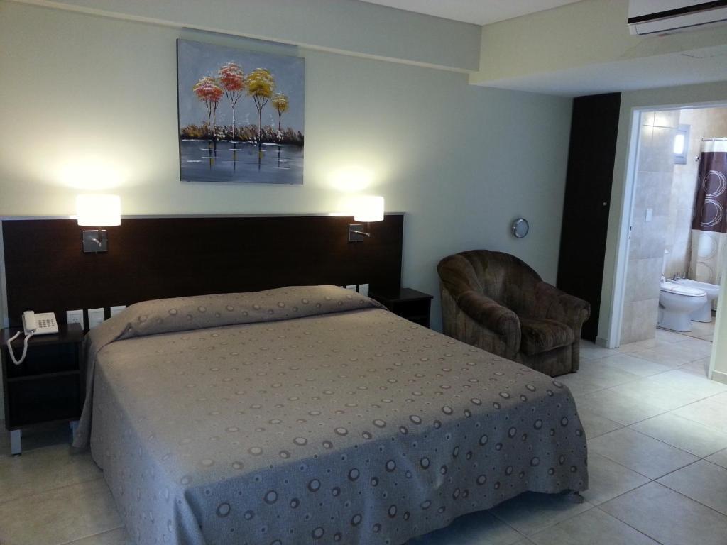 Quarto Triplo Superior