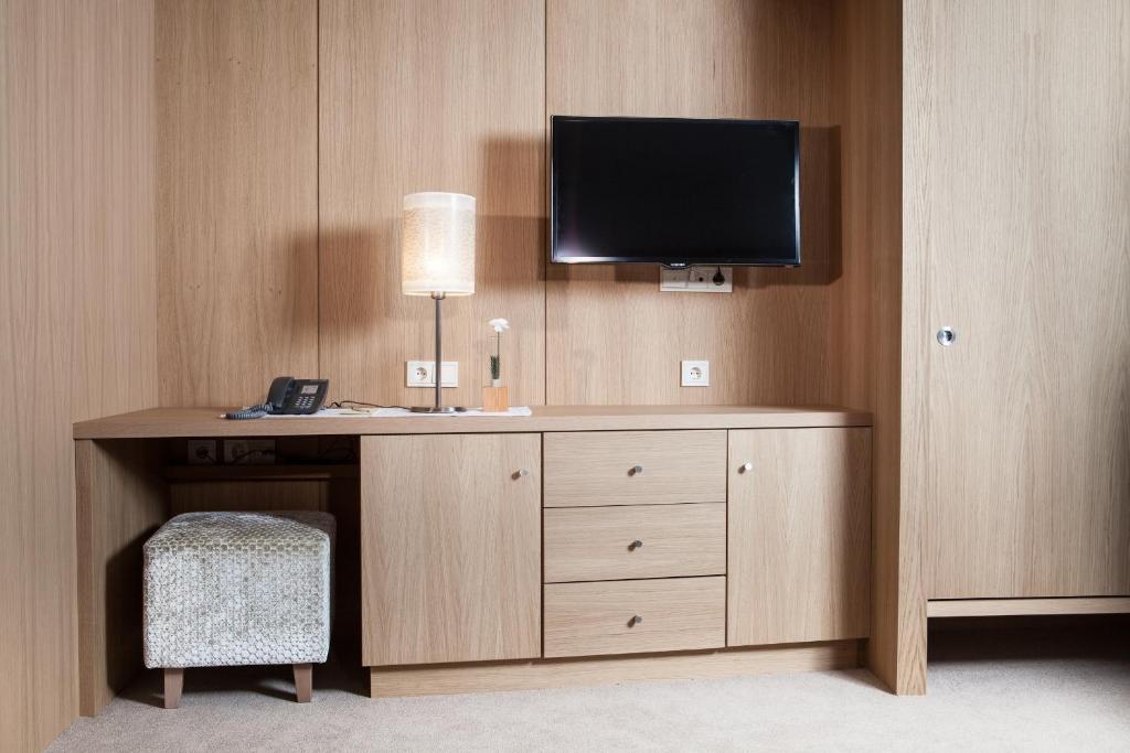 Comfort Doppelzimmer