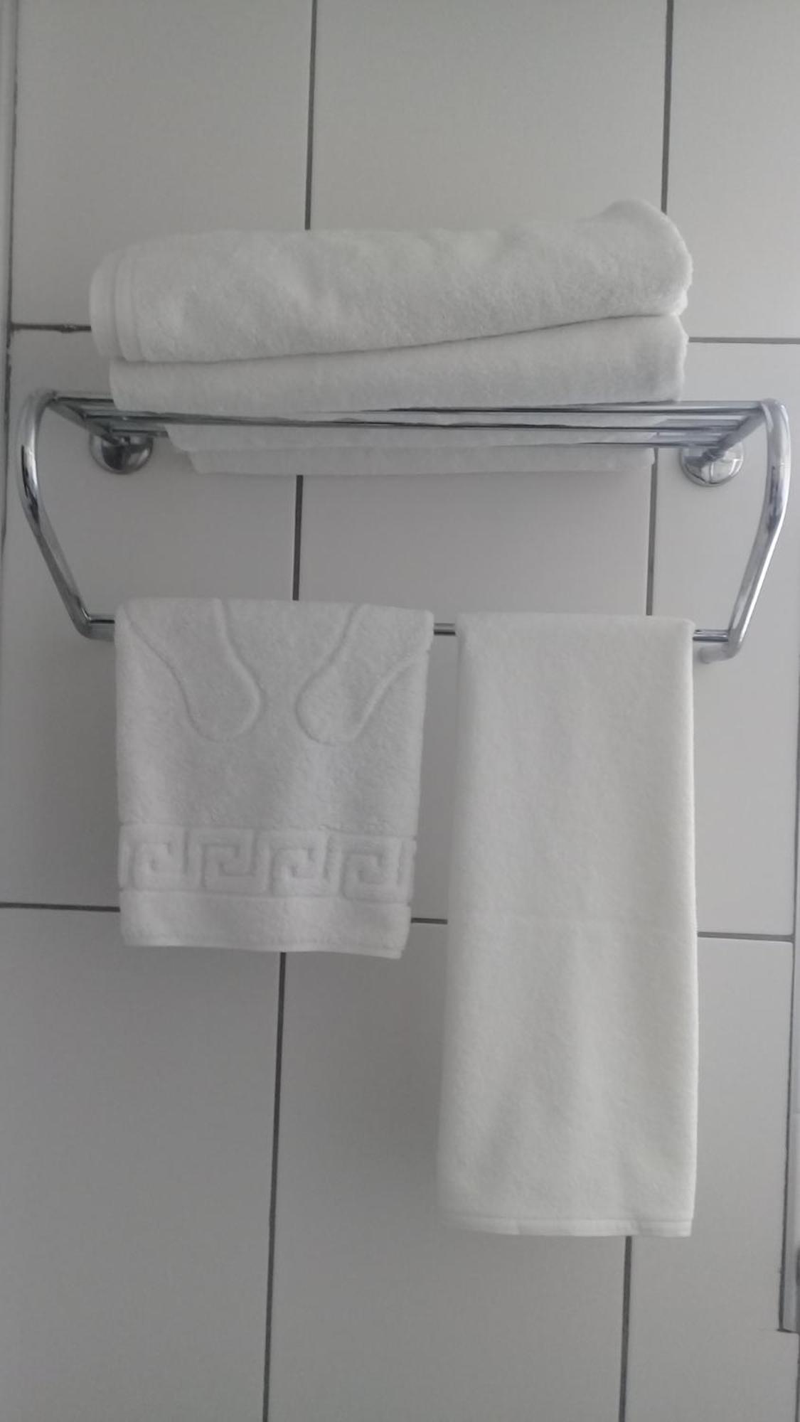 Deluxe Suite mit Whirlpool-Badewanne