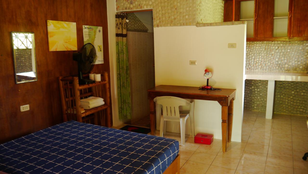 Standard Double Room with Fan