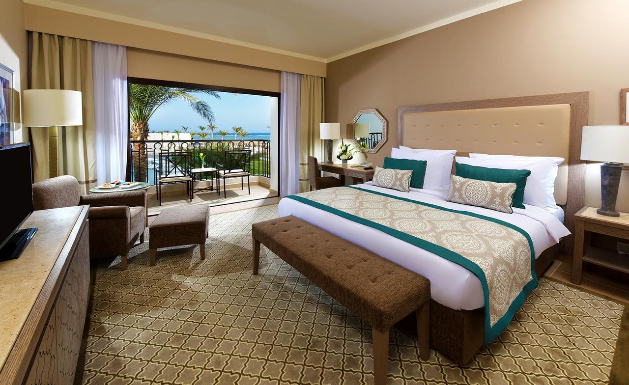 Superior Room Partial Sea View