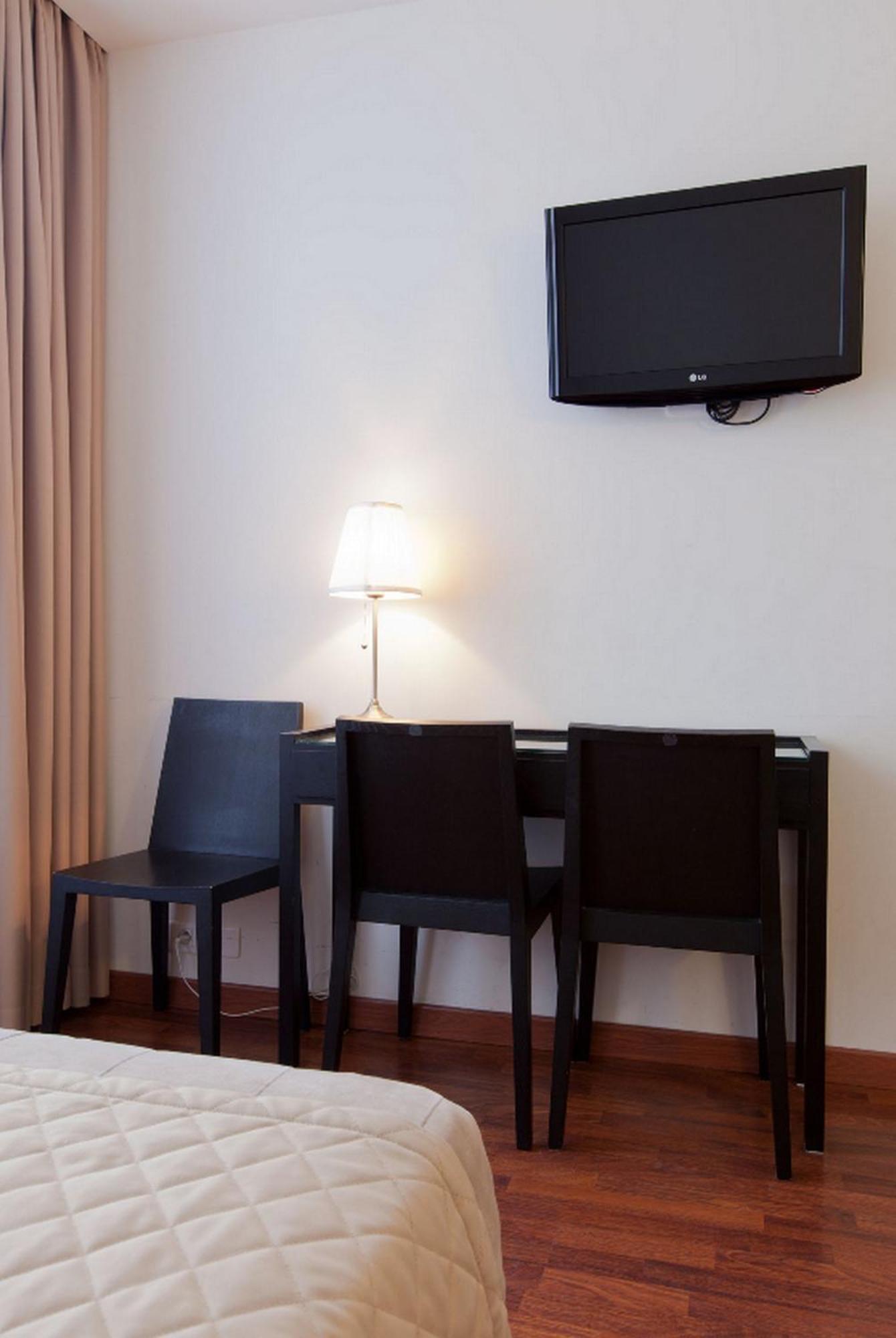 Vierbettzimmer