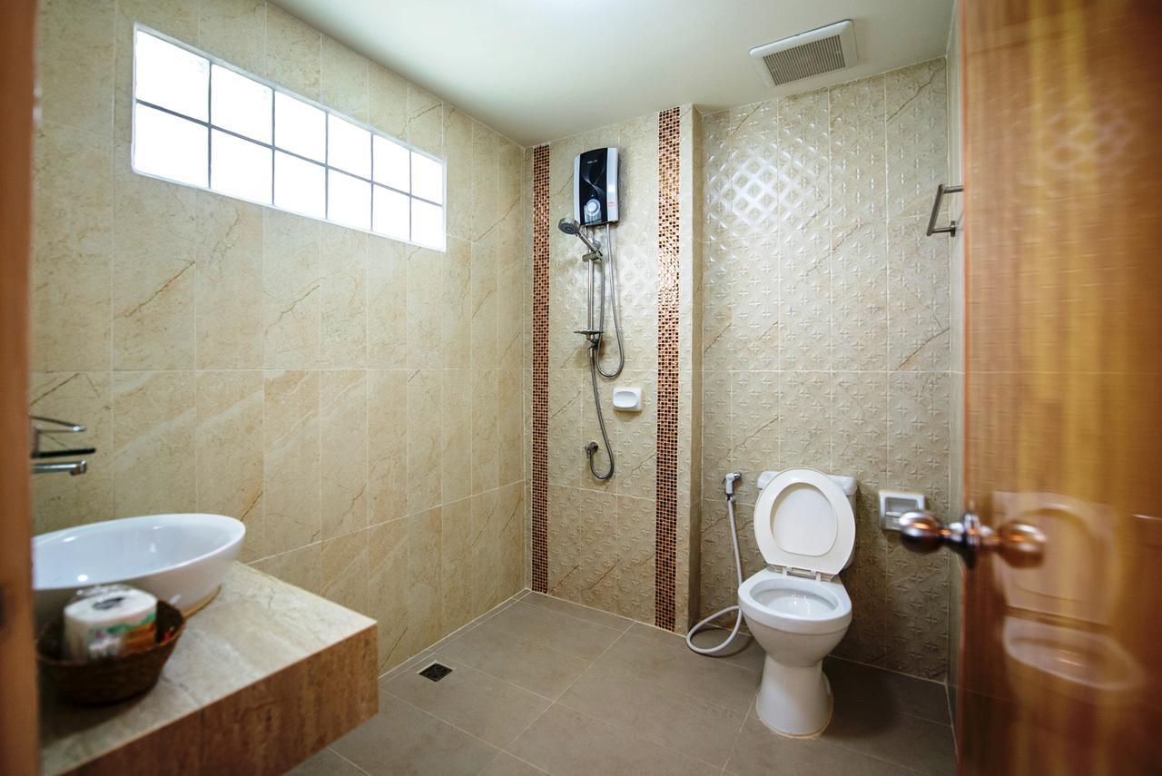 Deluxe Doppelzimmer