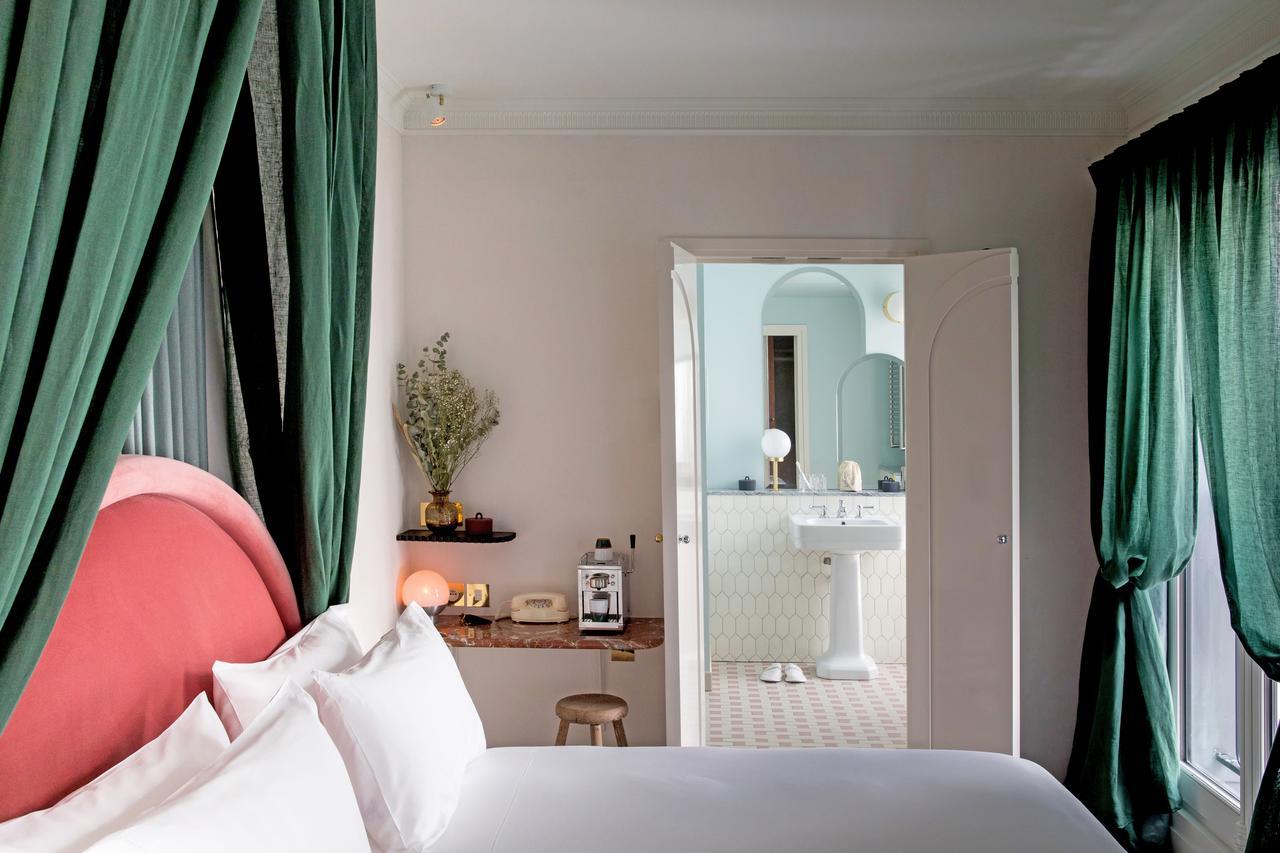 Superior Double or Twin Room Saint Fiacre