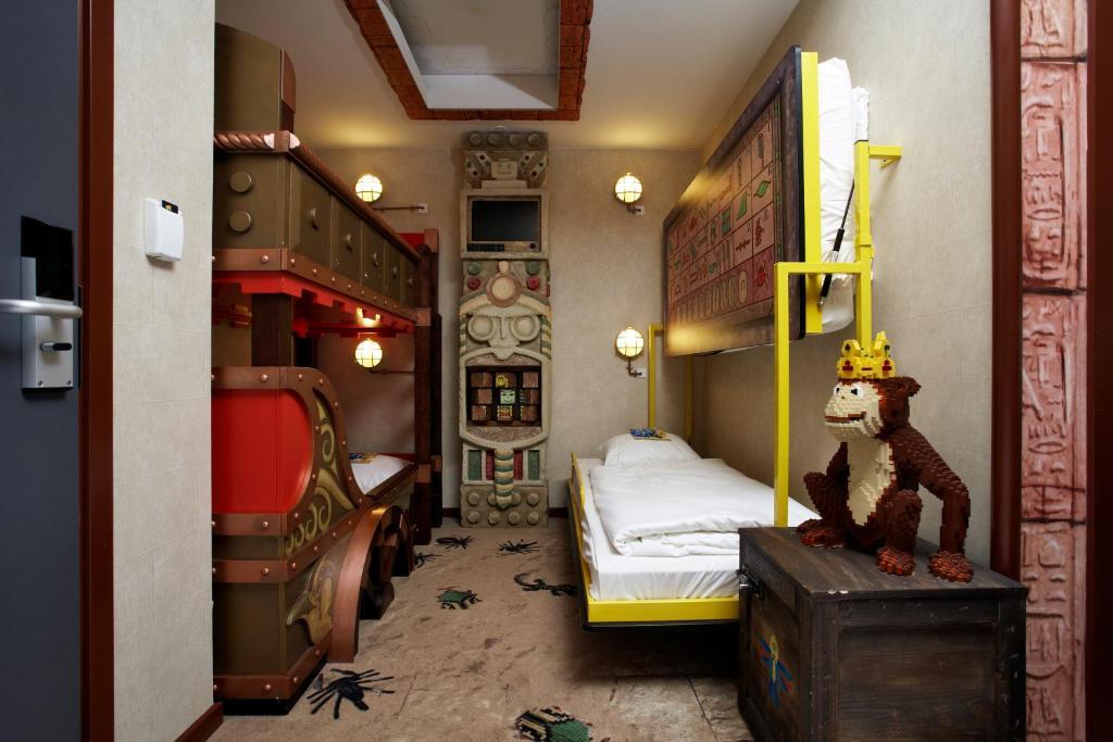 Habitación Adventure