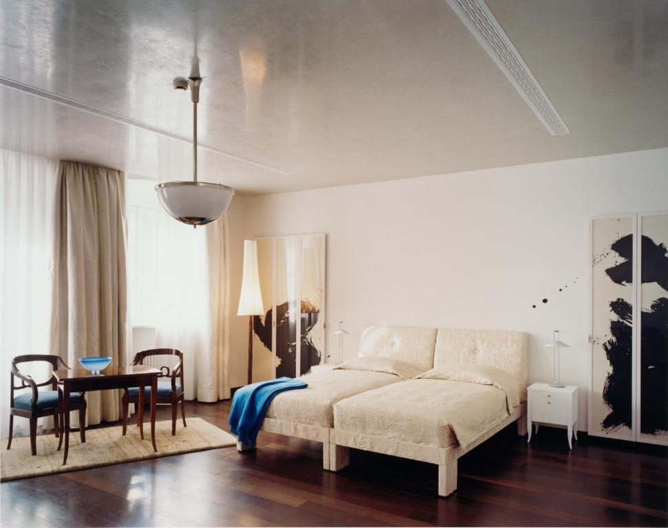 Comfort Tweepersoonskamer met 2 Aparte Bedden