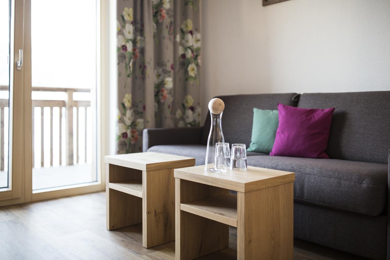 Deluxe Doppelzimmer mit Balkon
