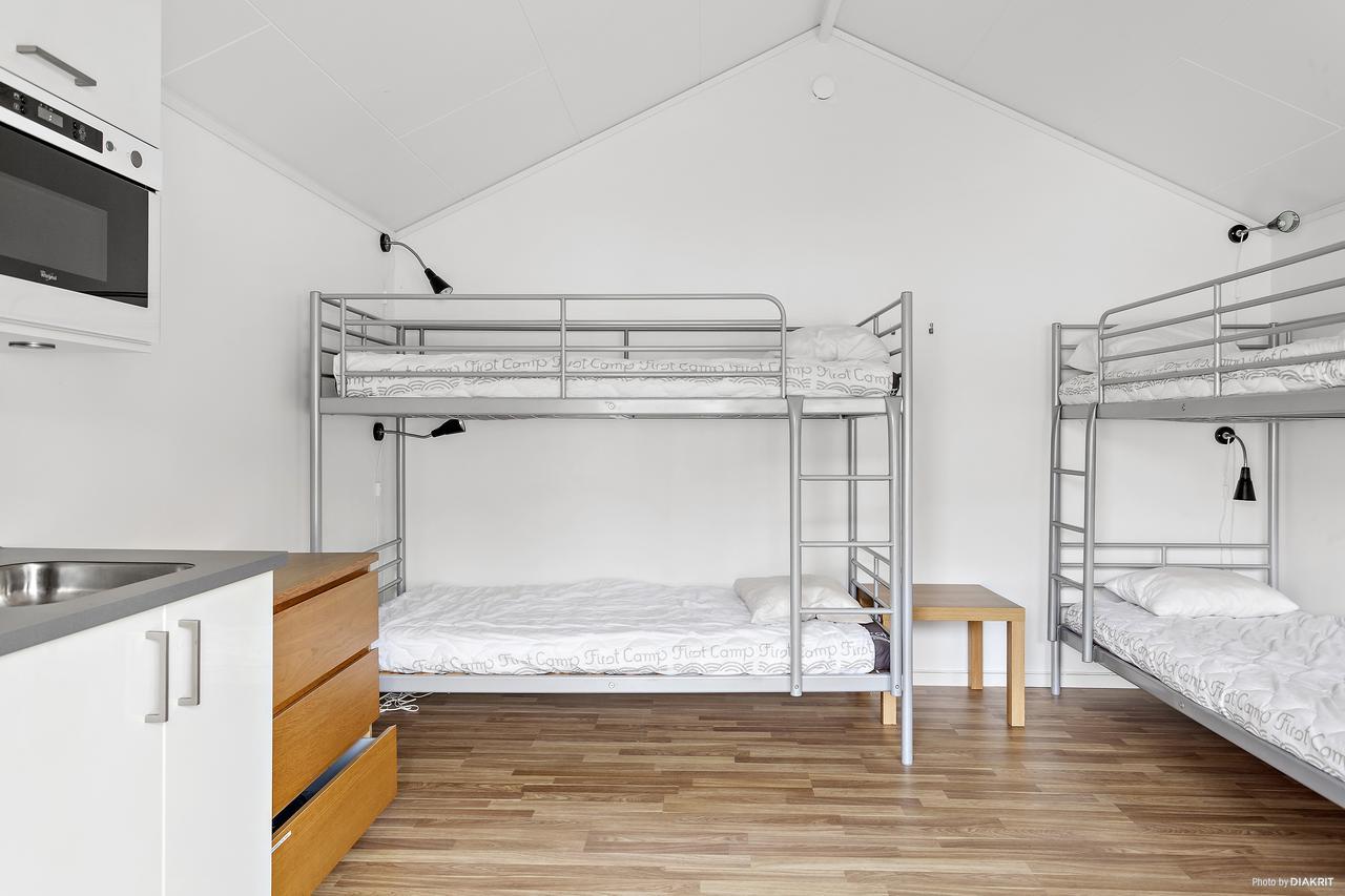 Casa de campo (4 adultos)