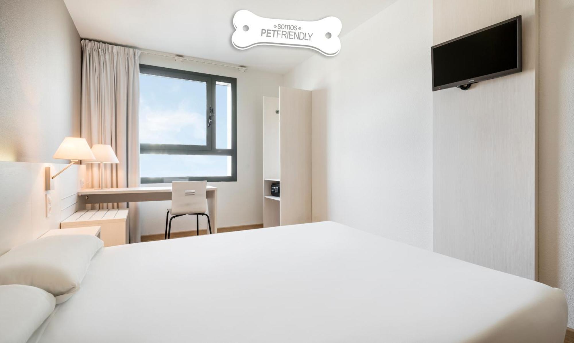 Habitación Doble Estándar - 1 o 2 camas