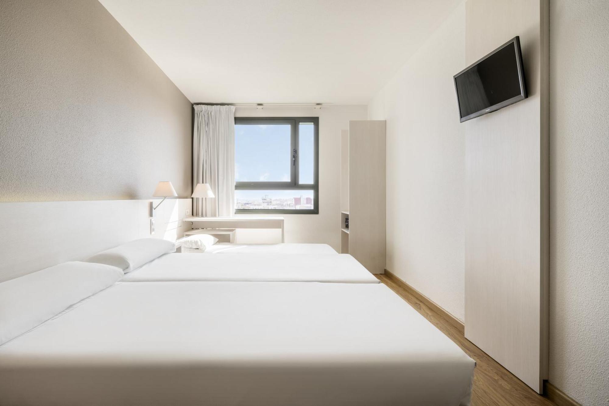 Habitación Triple Estándar (2 adultos + 1 niño)