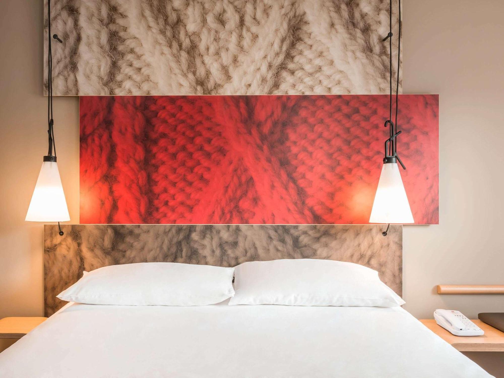 SweetRoom Doppia con Letti Singoli