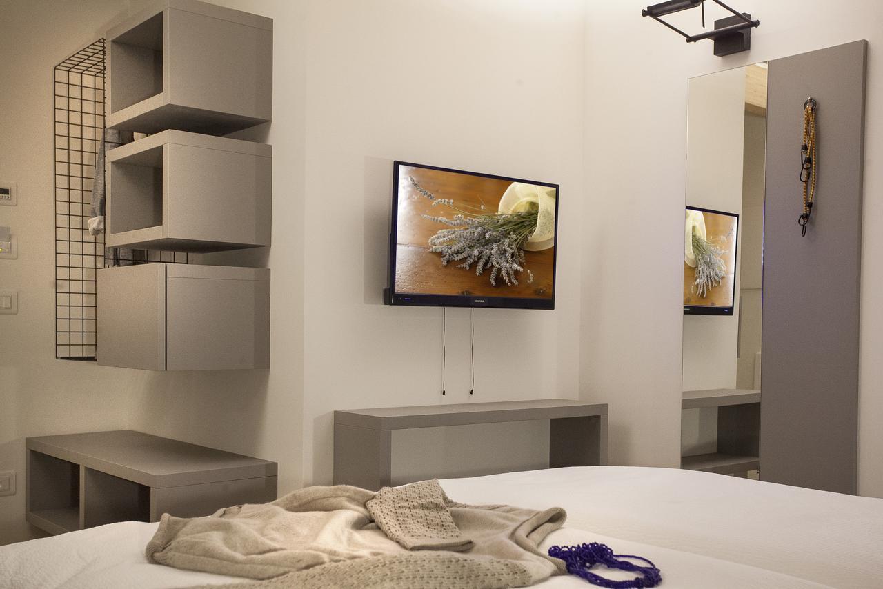 Doppel- oder Zweibettzimmer