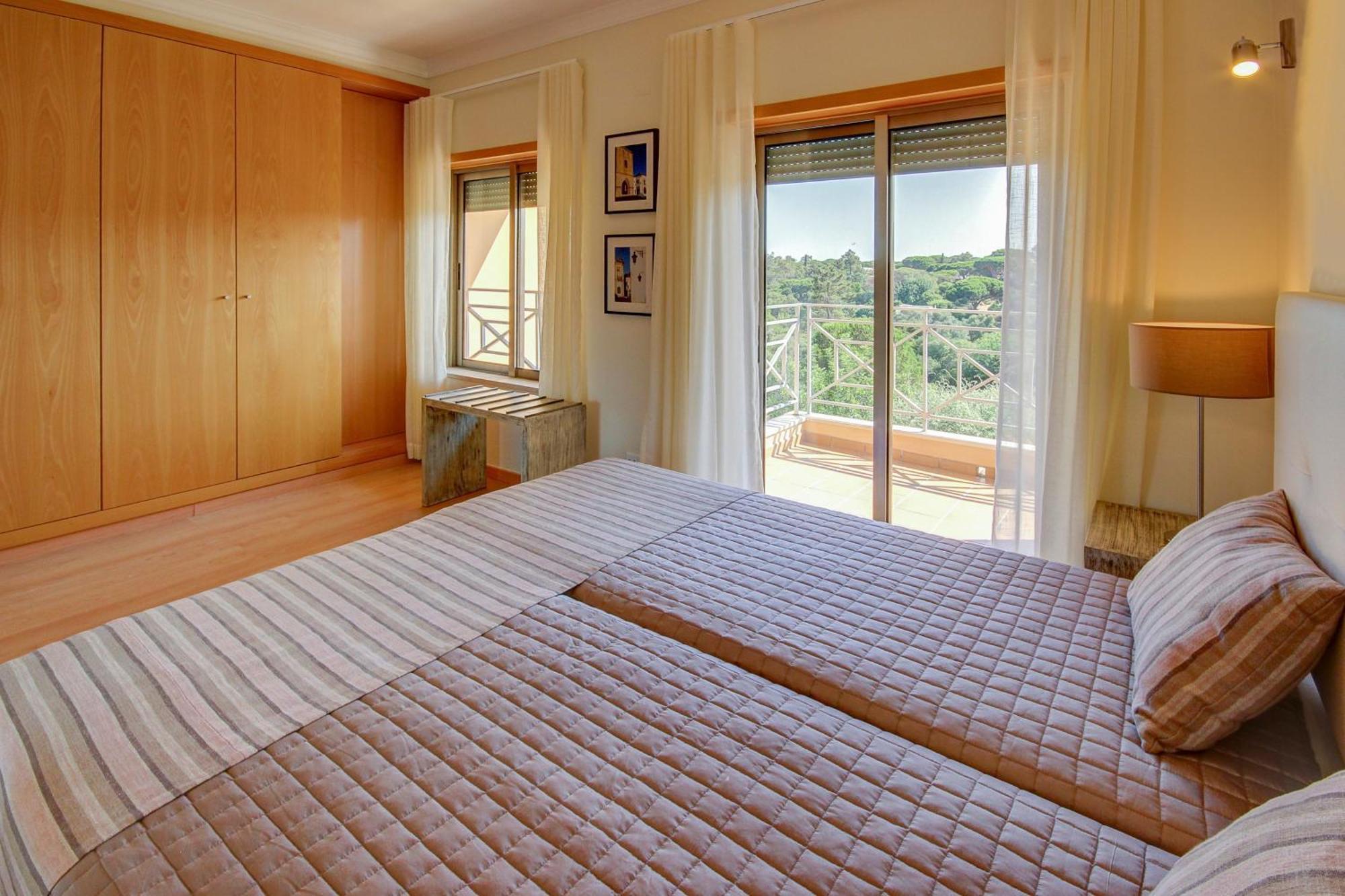 Villa met 2 Slaapkamers (4 Volwassenen)