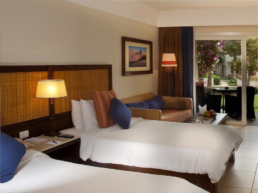 Classic Double or Twin Room
