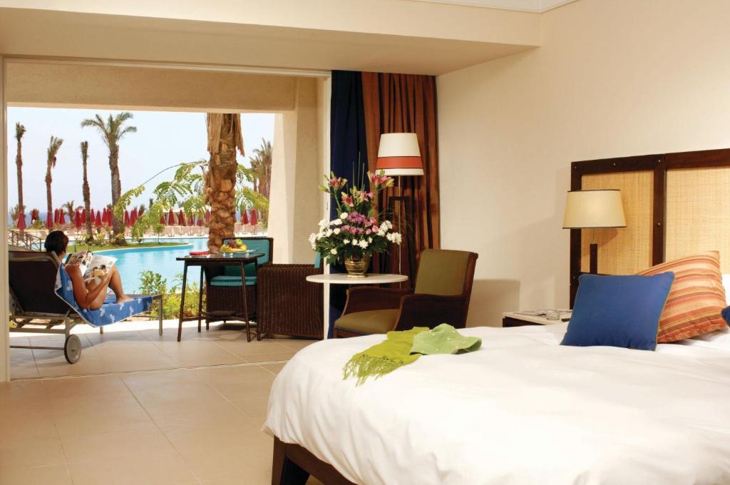 Grand Deluxe Double or Twin Room