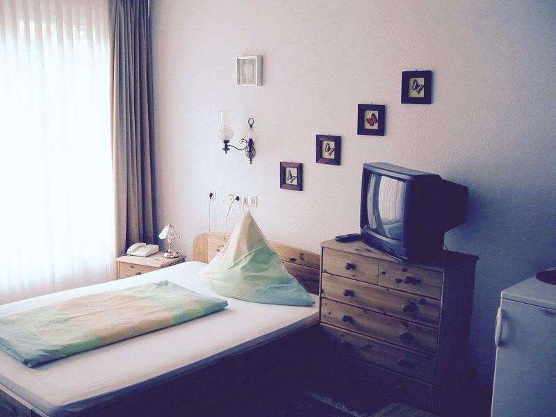 Suite Junior con acceso al club lounge - 1 cama extragrande