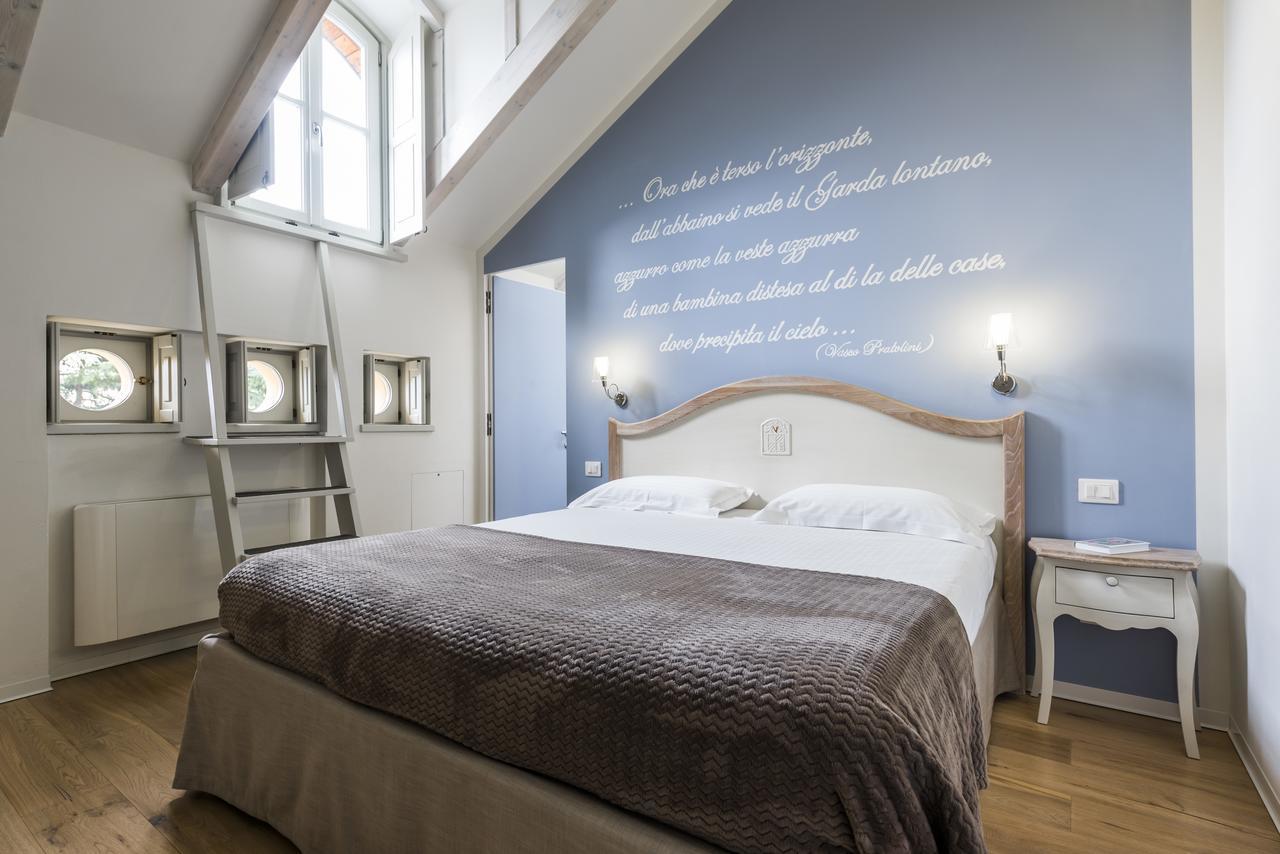 Romantisches Doppel-/Zweibettzimmer