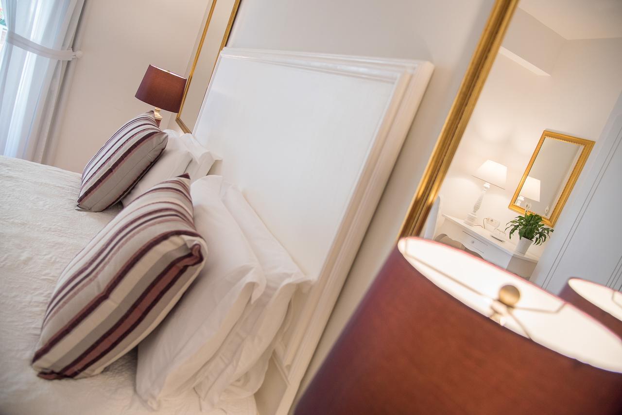 Quarto Triplo Comfort