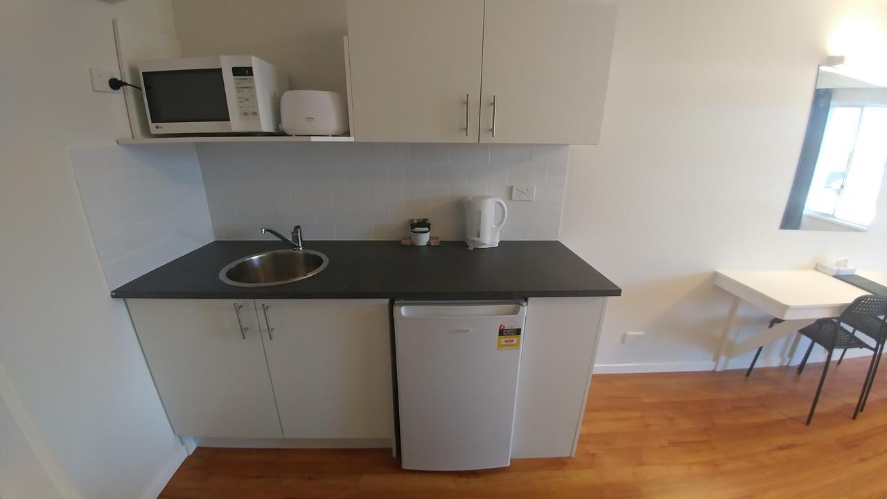 Superior King with Kitchenette