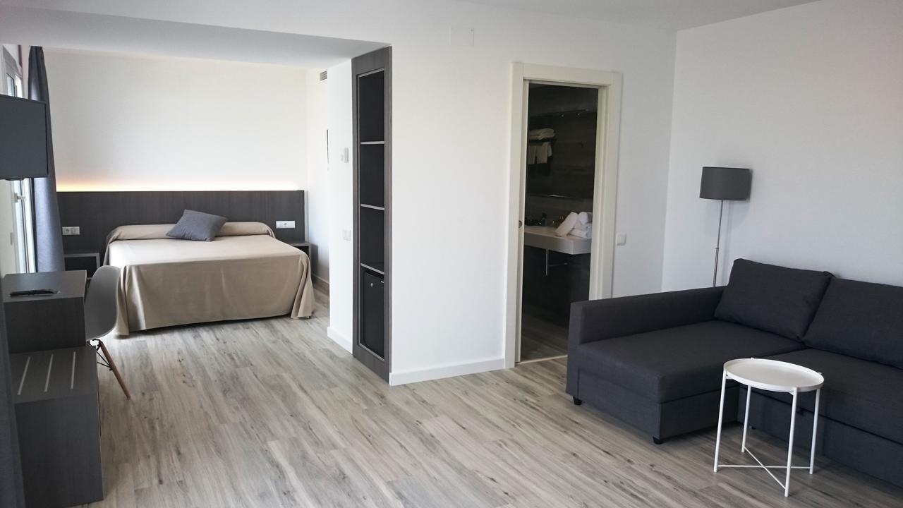 Suite Familiar