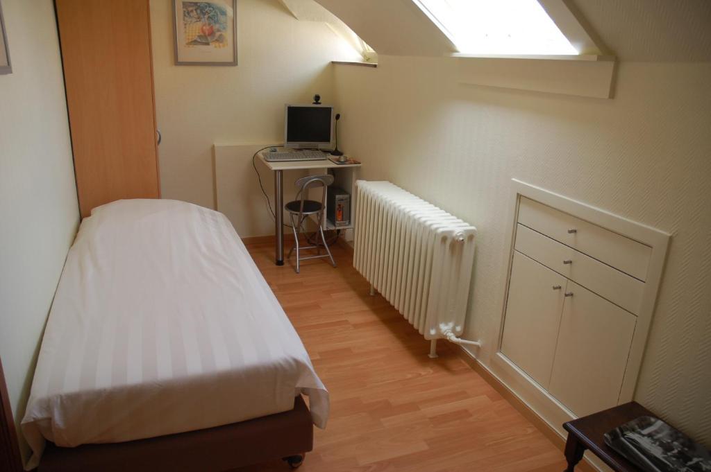 Chambre Simple
