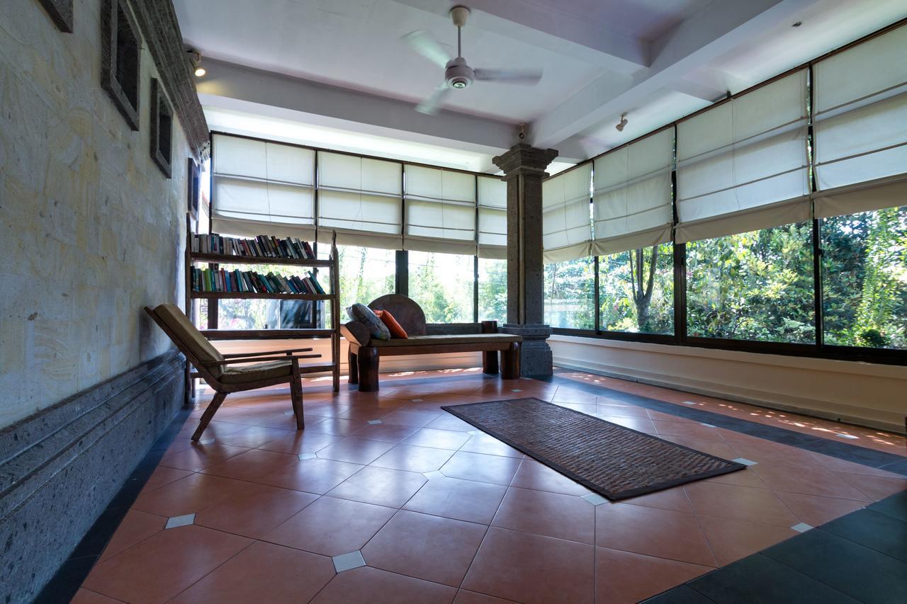 Superior Room with Free Benefits