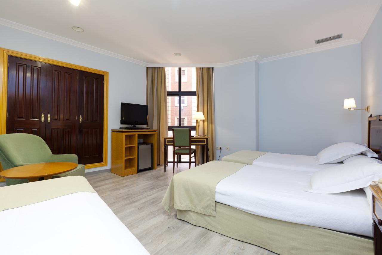 Junior Suite (4 Adulti)