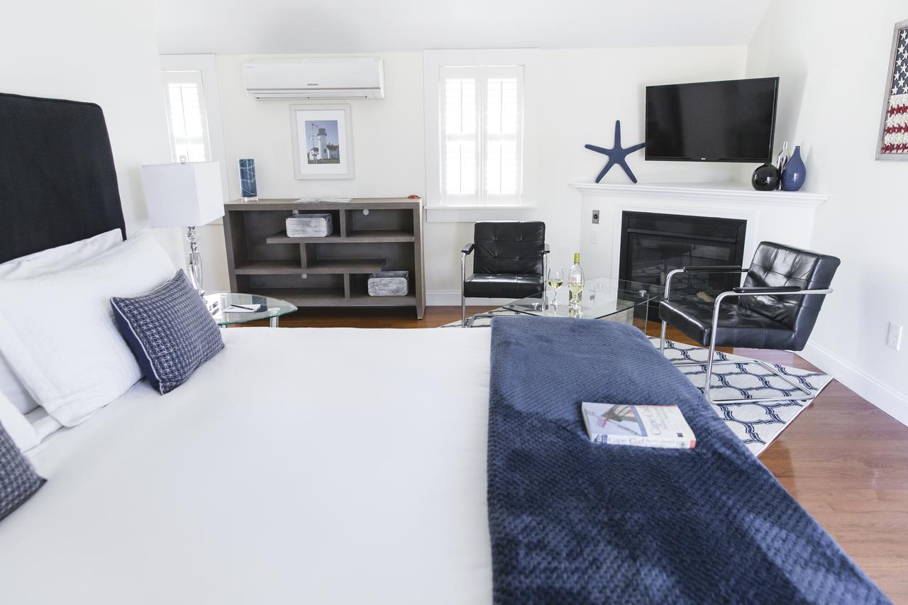 Luxury King Room