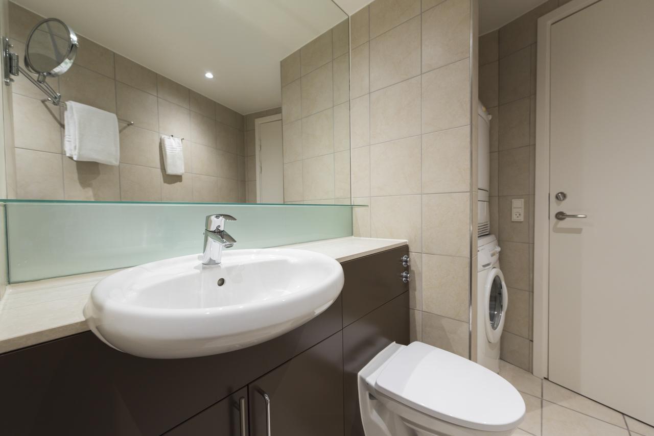 Appartement met 2 slaapkamers