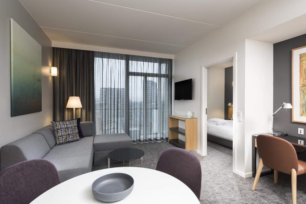 Premier One Bedroom Family Apartment