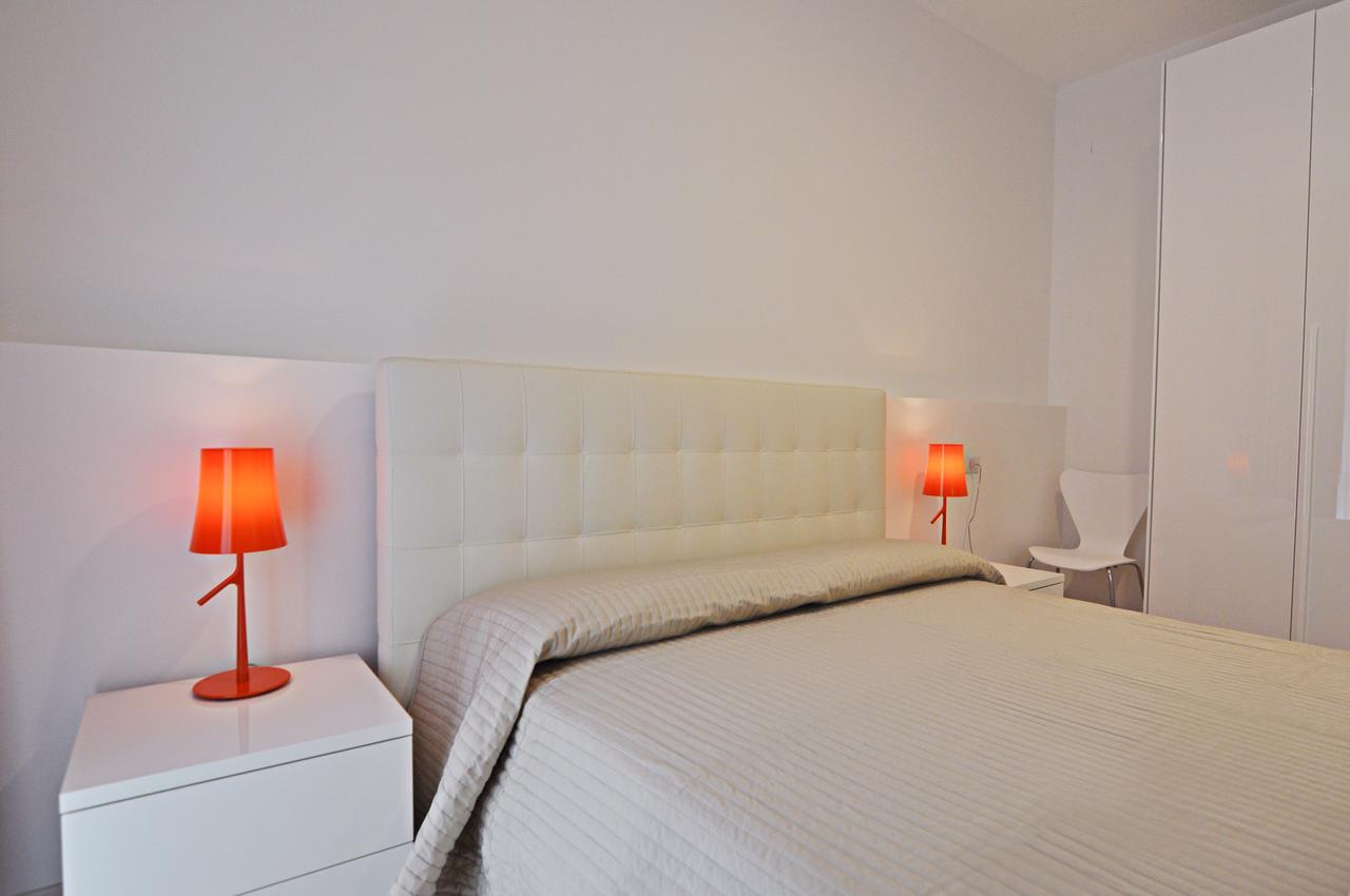 Appartement met 1 Slaapkamer (2 Volwassenen)