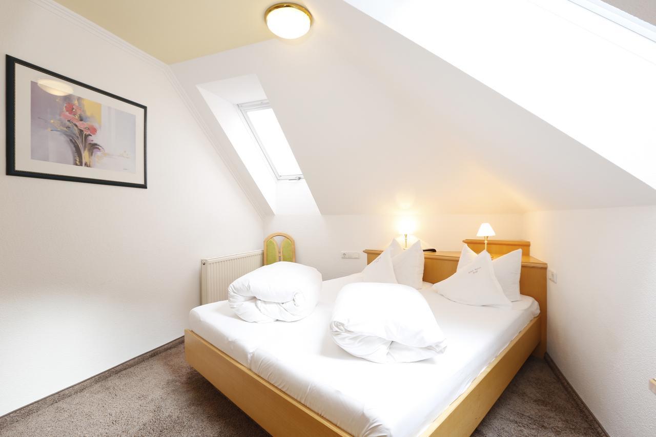 Apartment mit 3 Schlafzimmern
