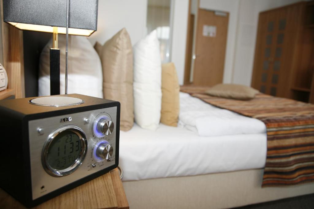 Superior Doppelzimmer