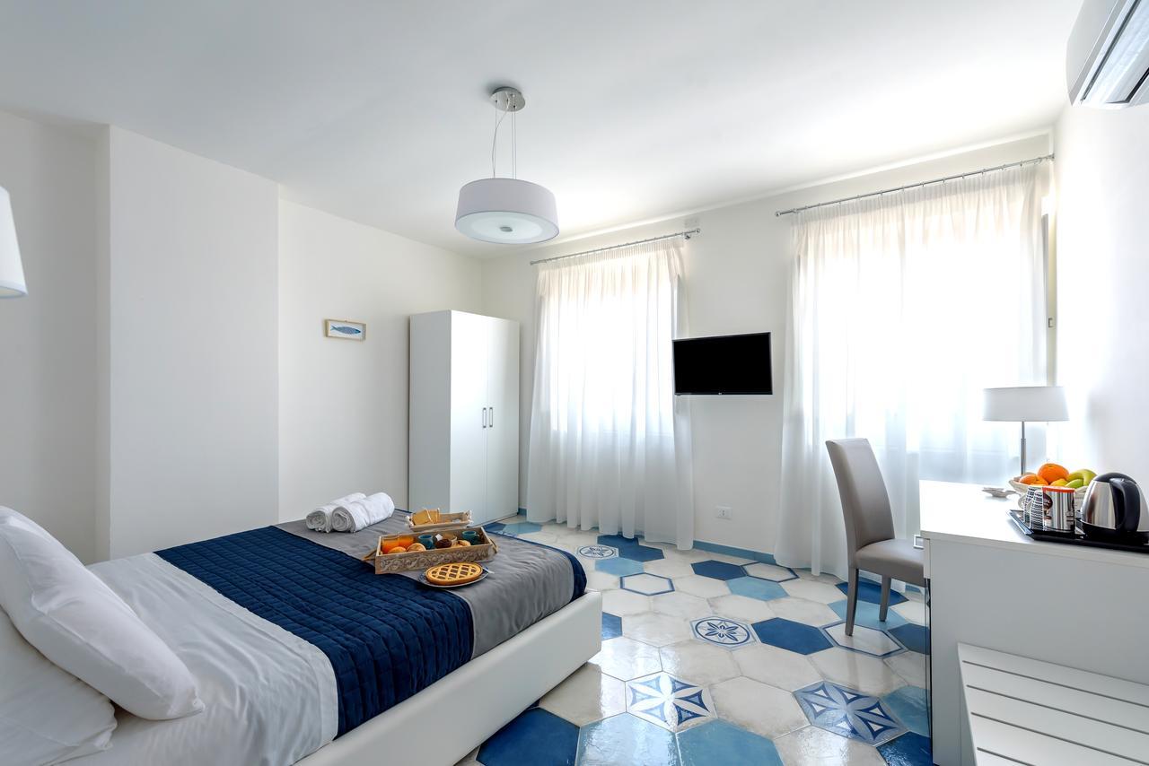 Habitación Triple Deluxe
