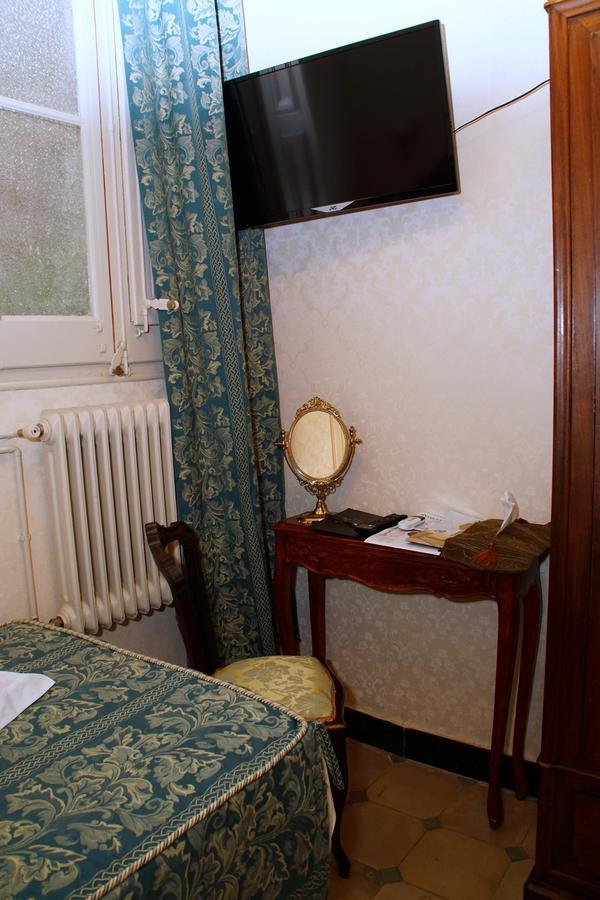 Habitación Individual Estándar