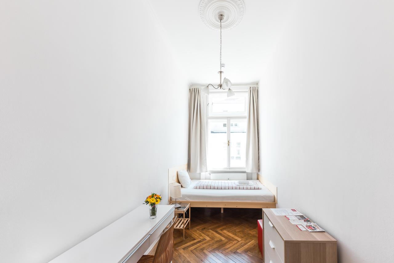 Habitación Doble Estándar con vistas a la plaza