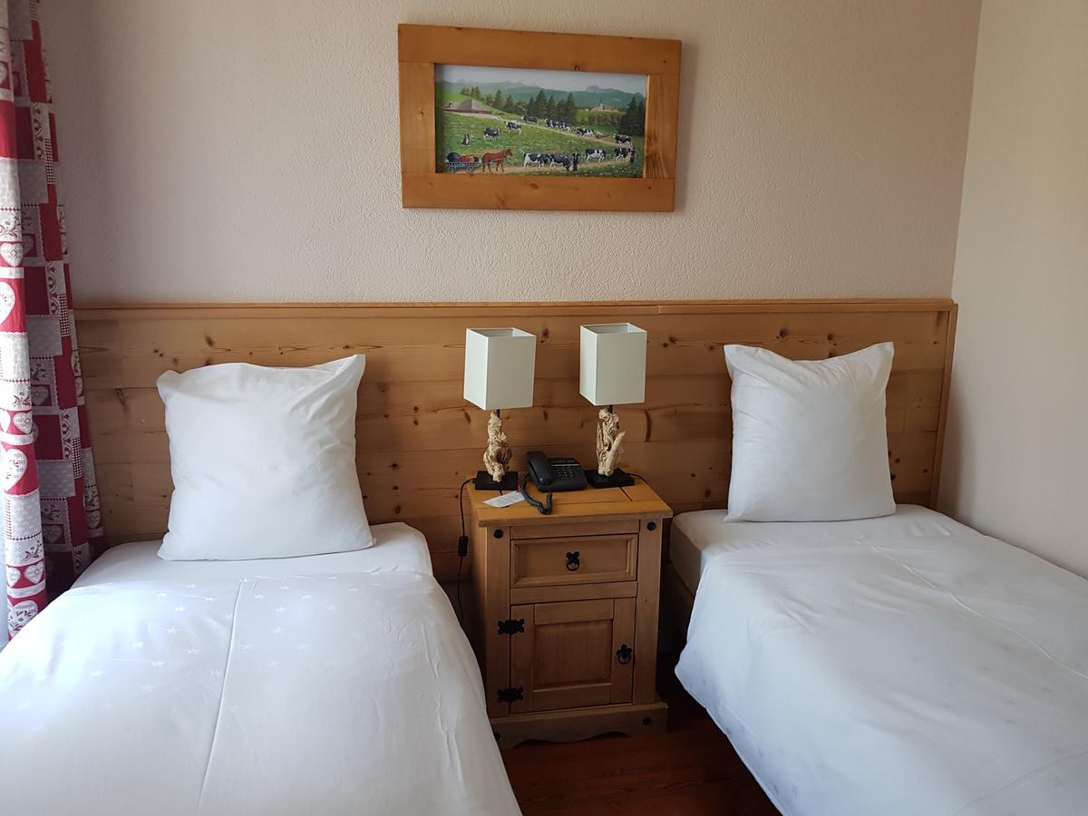 Single Room