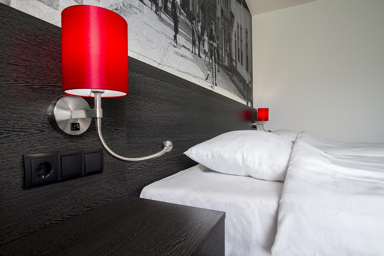 Comfort Zweibettzimmer