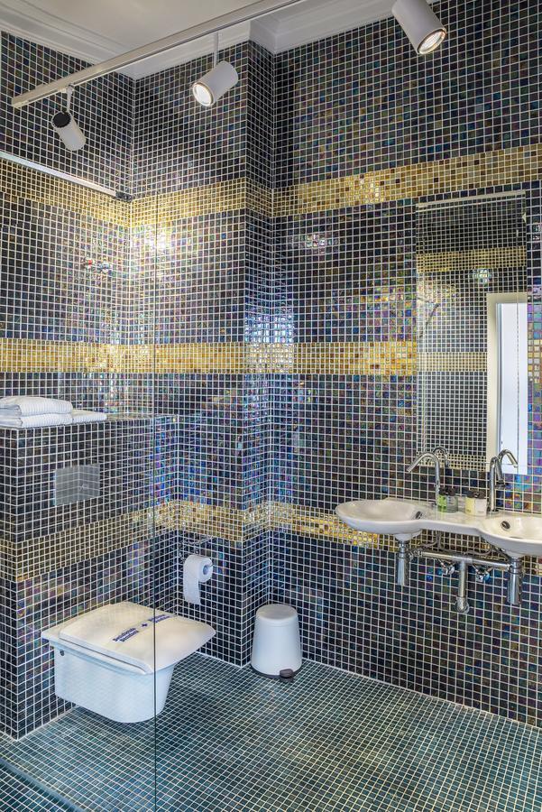 Junior Suite con 2 Letti