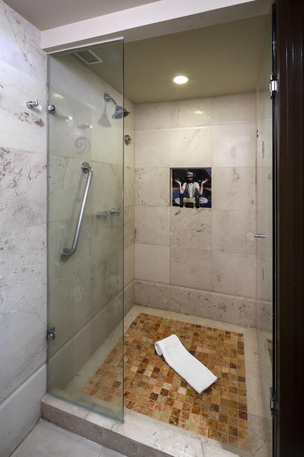 Deluxe Ocean View Double
