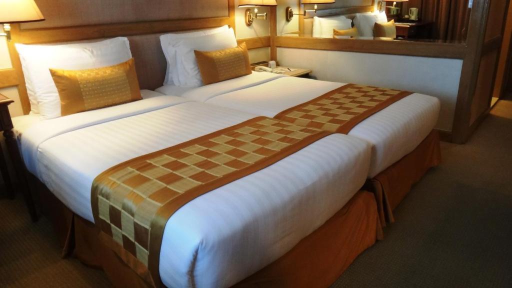 Suite 2 Chambres