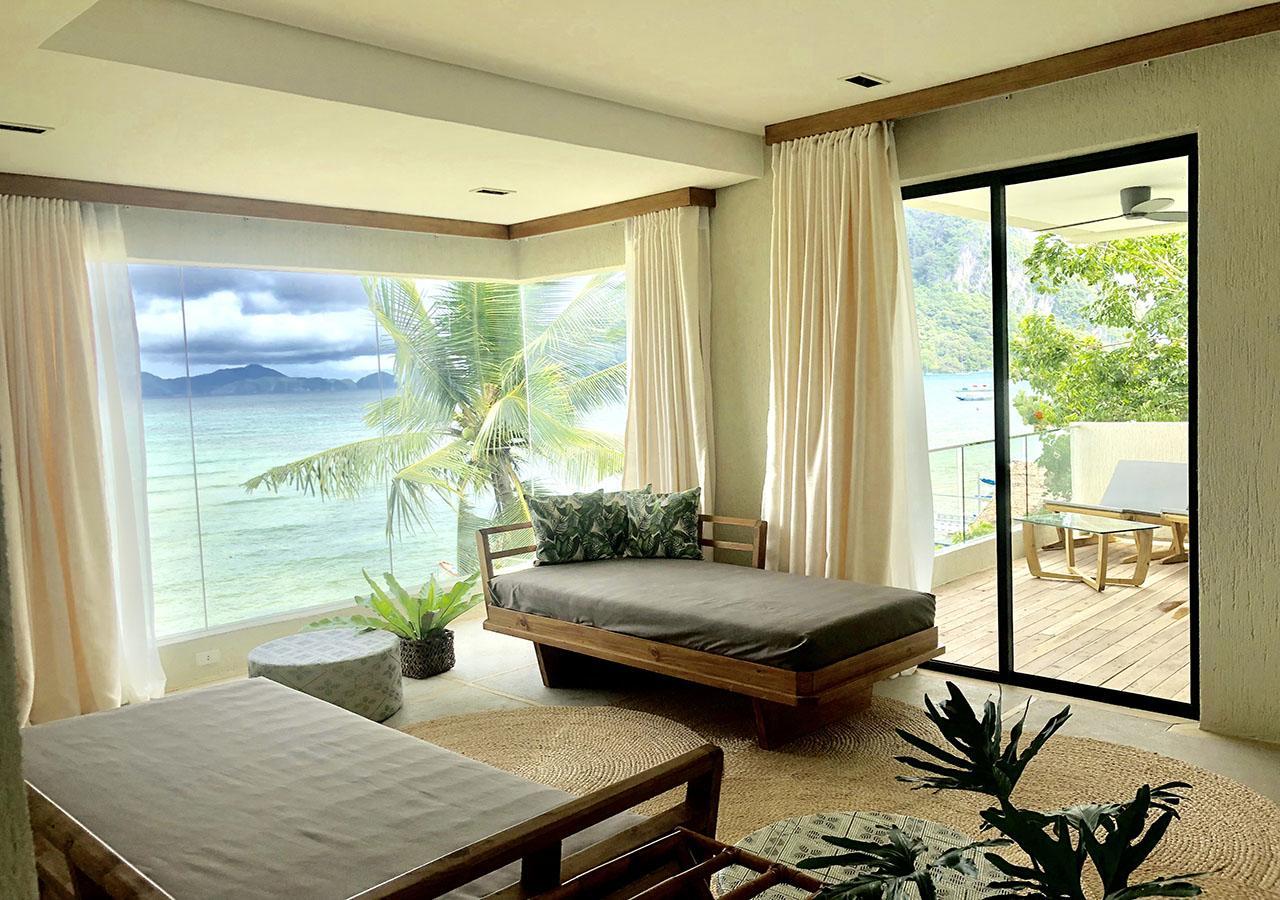 One Bedroom Suite