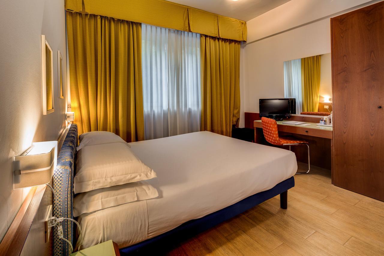 Chambre Lit Queen-Size Familiale