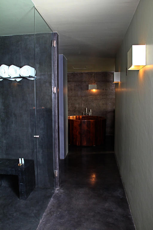 Premium Suite Selected at Check In