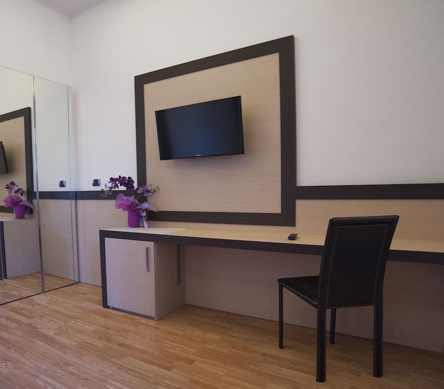 Chambre Double ou Lits Jumeaux Standard
