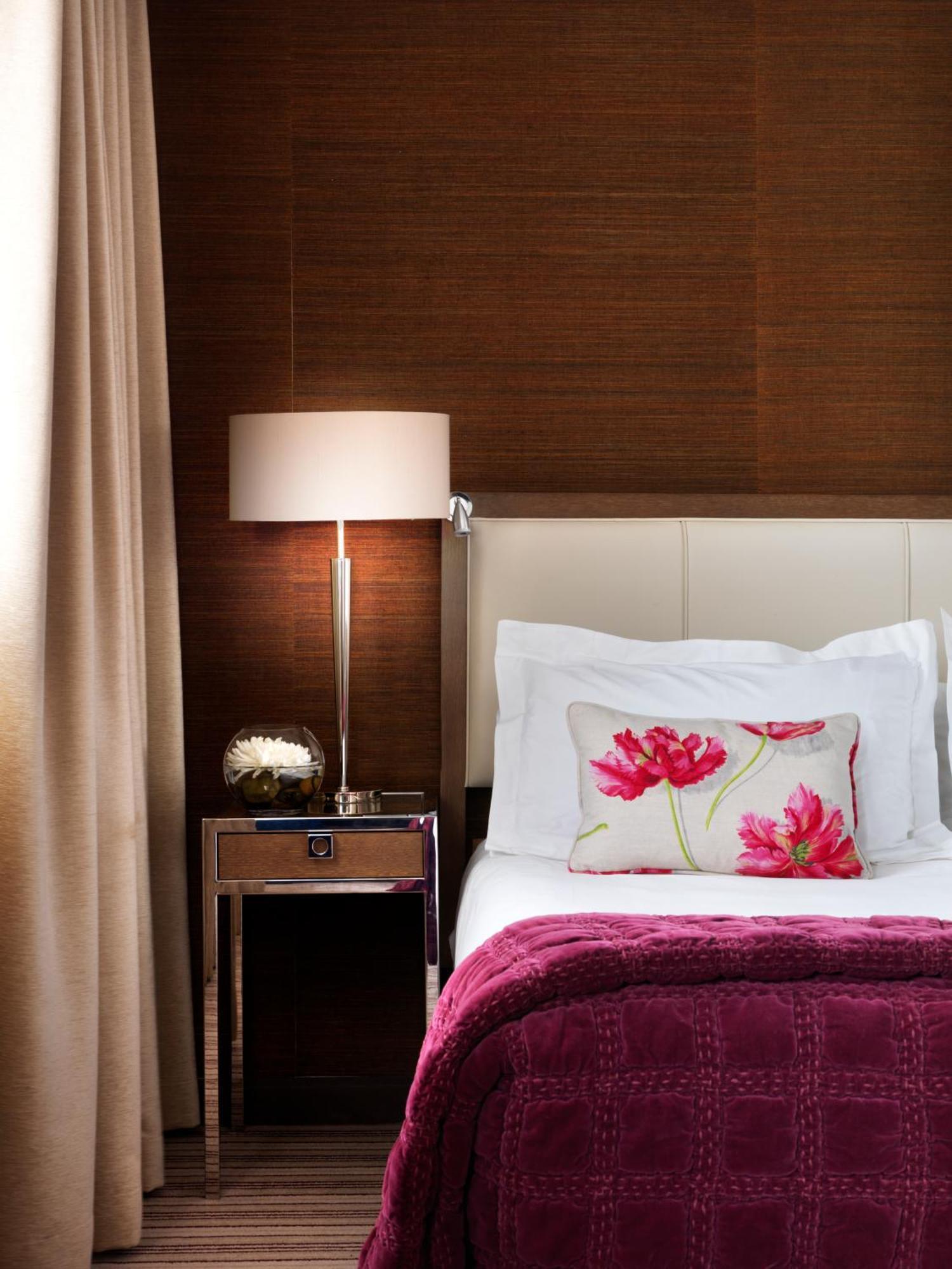 Cosy Room