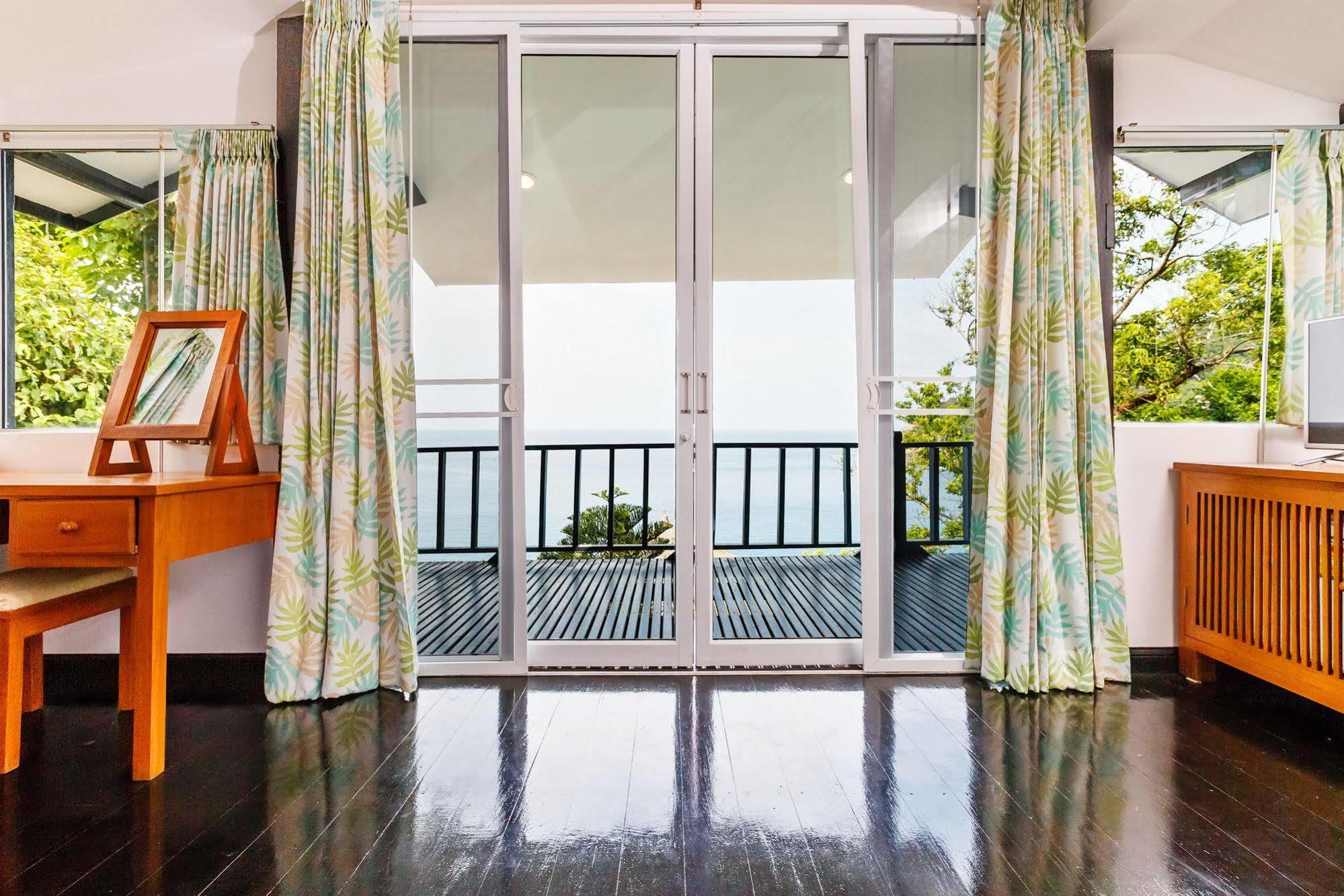 Villa Jasmin