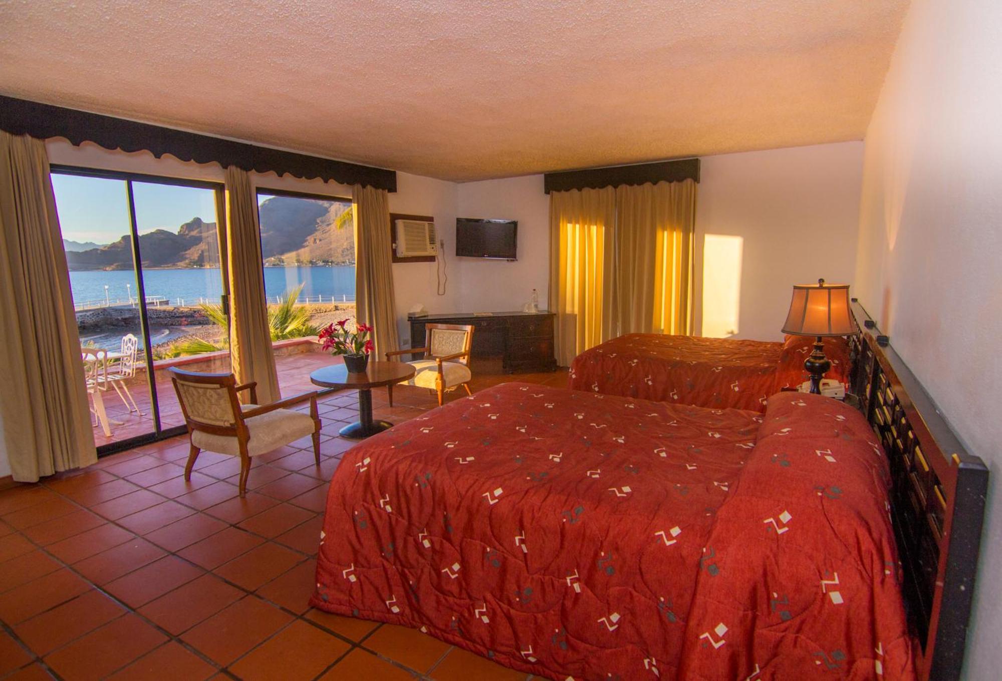 Junior Suite - Beach Front