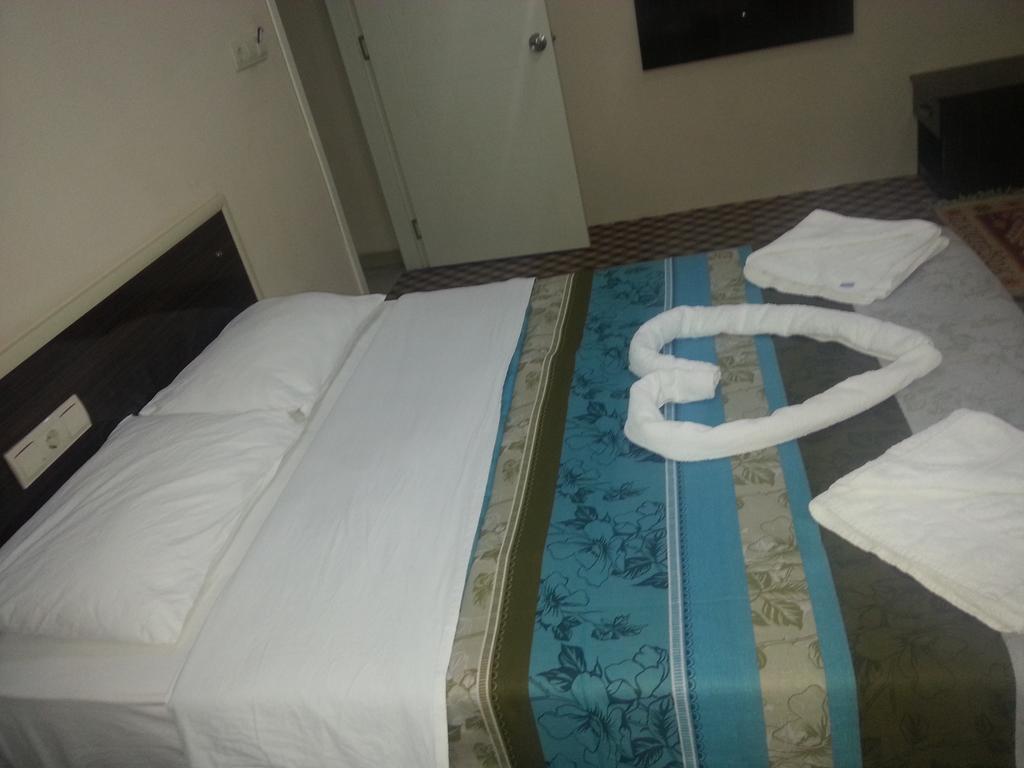 Habitación Deluxe con cama extragrande